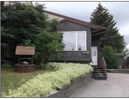 7102 99C Street  Grande Prairie, AB T8V 5T7