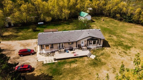 16-53054 Township Road 712  Rural Grande Prairie No. 1, County Of, AB T0H 0W0