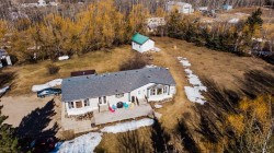 16-53054 Township Road 712 Rural Grande Prairie No. 1, County Of, AB T0H 0W0