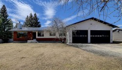 903 7th Avenue Beaverlodge, AB T0H 0C0