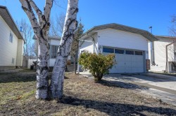 9513 63 Avenue Grande Prairie, AB T8W 2G1