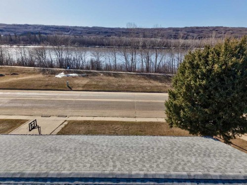 7901 94 Street, Peace River, AB - Outdoor With View