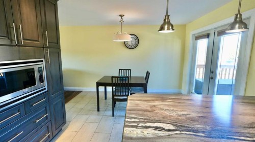 7901 94 Street, Peace River, AB - Indoor
