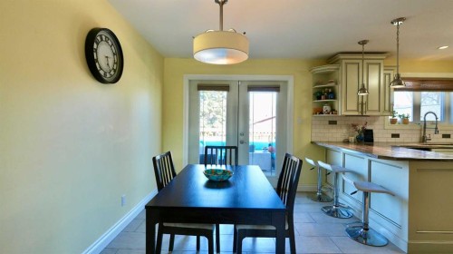 7901 94 Street, Peace River, AB - Indoor Photo Showing Other Room