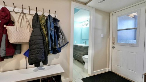 7901 94 Street, Peace River, AB - Indoor