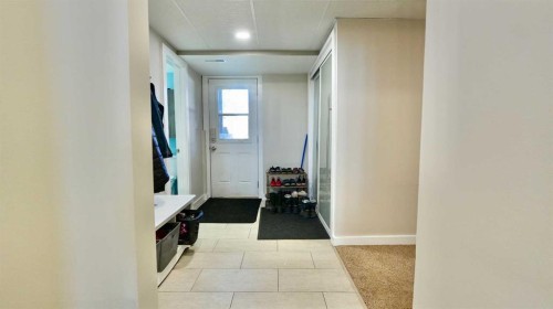 7901 94 Street, Peace River, AB - Indoor Photo Showing Other Room