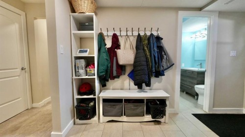 7901 94 Street, Peace River, AB - Indoor