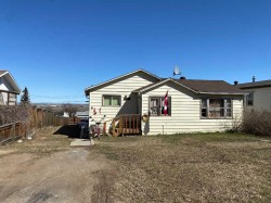 4805 46 Avenue Spirit River, AB T0H 3G0