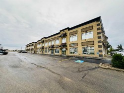 201-10055 120 Avenue Grande Prairie, AB T8V 8H8
