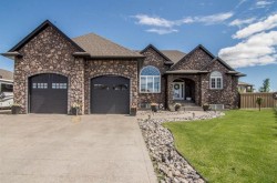 10502 155 Avenue Rural Grande Prairie No. 1, County Of, AB T8X 0L8