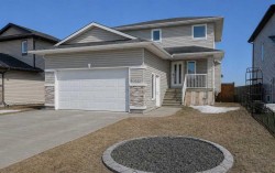 8633 102 Avenue  Grande Prairie, AB T8X 0B5