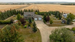 90003 HWY 672 Rural Grande Prairie No. 1, County Of, AB T0H 3C0