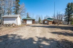 103068 Twp Rd 722 Beaverlodge, AB T0H 3C0