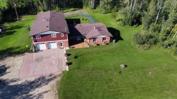 22450 Hwy 43 Side Road  Rural Greenview No. 16, M.D. Of, AB T0H 3N0