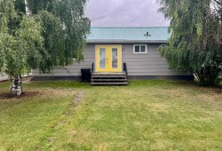 107 Central Avenue S.W. Falher, AB T0H 1M0
