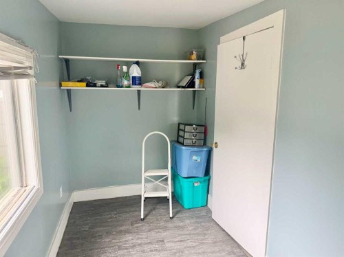 107 Central Avenue S.W., Falher, AB - Indoor