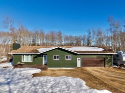 121-842072 Range Road 241 Rural Northern Lights, County Of, AB T0H 1W0