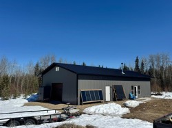 872083 RGE RD 54 Rural Clear Hills County, AB T0H 3W0
