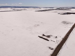 TWP 1052 Rural Mackenzie County, AB T0H 2H0