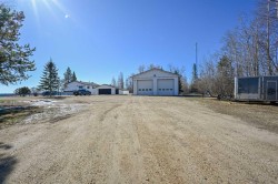 6419 TWP RD 701A Grovedale, AB T0H 1X0