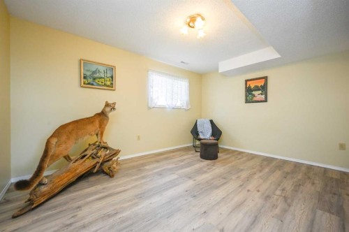 6419 Twp Rd 701A, Grovedale, AB - Indoor Photo Showing Other Room