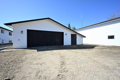 6419 Twp Rd 701A, Grovedale, AB - Outdoor With Exterior