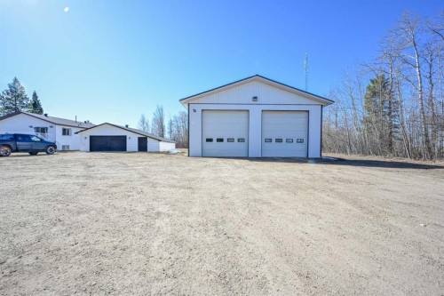 6419 Twp Rd 701A, Grovedale, AB - Outdoor