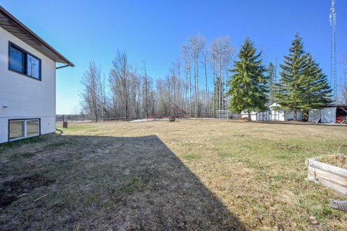 6419 Twp Rd 701A, Grovedale, AB - Outdoor