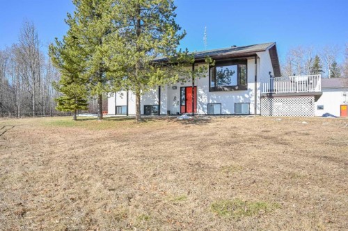 6419 Twp Rd 701A, Grovedale, AB - Outdoor