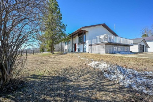 6419 Twp Rd 701A, Grovedale, AB - Outdoor