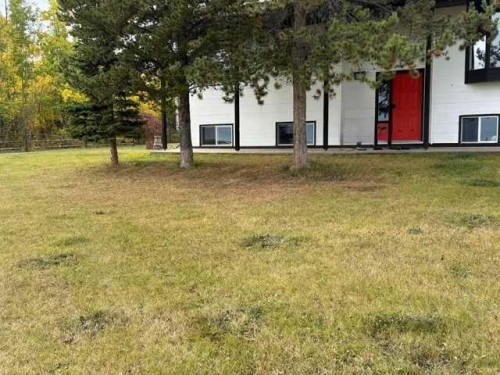 6419 Twp Rd 701A, Grovedale, AB - Outdoor