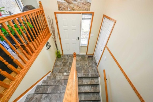 6419 Twp Rd 701A, Grovedale, AB - Indoor Photo Showing Other Room