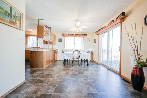 6419 Twp Rd 701A, Grovedale, AB - Indoor Photo Showing Other Room