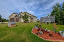 11001 33 Avenue Rural Grande Prairie No. 1, County Of, AB T8W 5B5