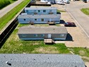 10413 110 Ave, La Crete, AB  - Outdoor 