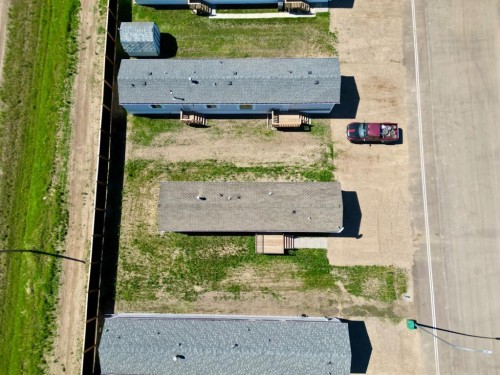 10413 110 Ave, La Crete, AB - Indoor