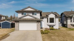12102 Cygnet Boulevard Grande Prairie, AB T8X 1N3