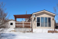 202 7th Avenue SEManning, AB T0H 2M0