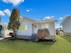 4909-56 Avenue High Prairie, AB T0G 1E0