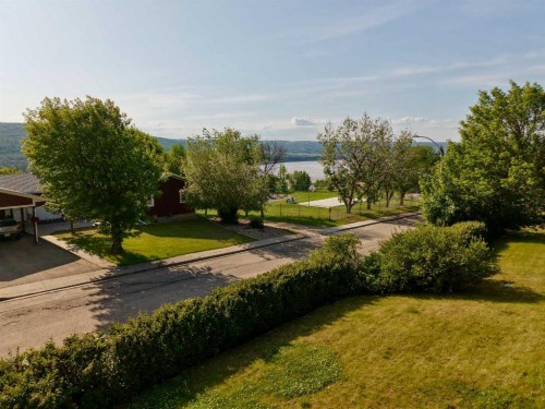 11113 103 Street, Peace River, AB - Outdoor With View