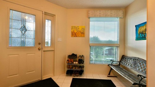 11113 103 Street, Peace River, AB - Indoor Photo Showing Other Room