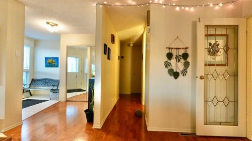11113 103 Street, Peace River, AB - Indoor Photo Showing Other Room
