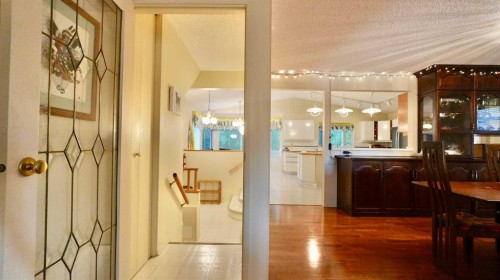 11113 103 Street, Peace River, AB - Indoor