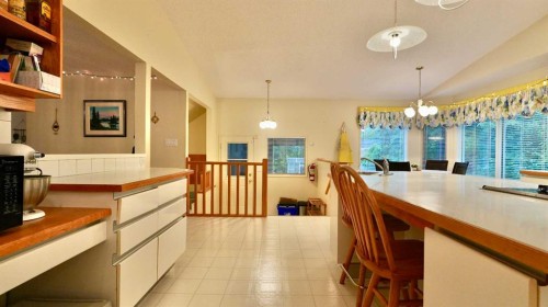 11113 103 Street, Peace River, AB - Indoor