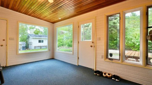 11113 103 Street, Peace River, AB -  Photo Showing Other Room