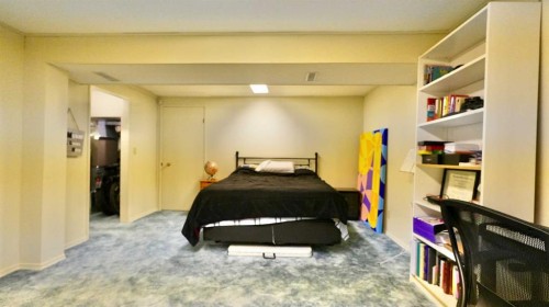 11113 103 Street, Peace River, AB - Indoor