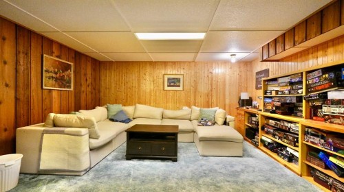 11113 103 Street, Peace River, AB - Indoor