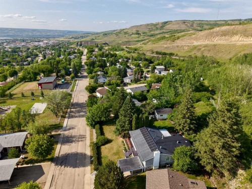 11113 103 Street, Peace River, AB - Outdoor With View