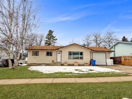 10626 Shand Avenue  Grande Cache, AB T0E 0Y0