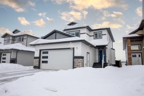 9066 81 Avenue  Grande Prairie, AB T8X 0P2